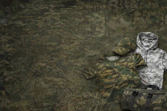 CAMO HQ: Why We Actually Know What We’re Talking About