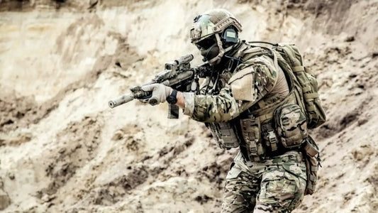 The differences between Multicam and OCP