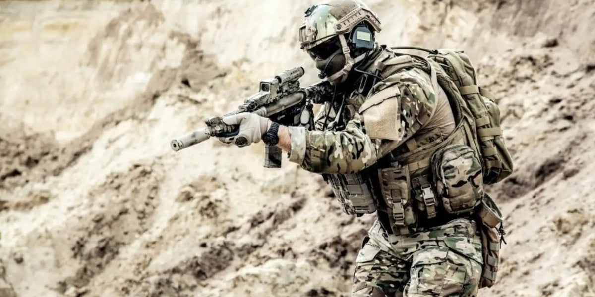 The differences between Multicam and OCP — CAMO HQ