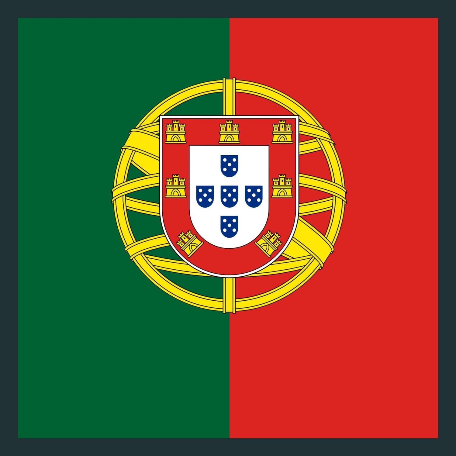 Portuguese CAMO Prodcuts