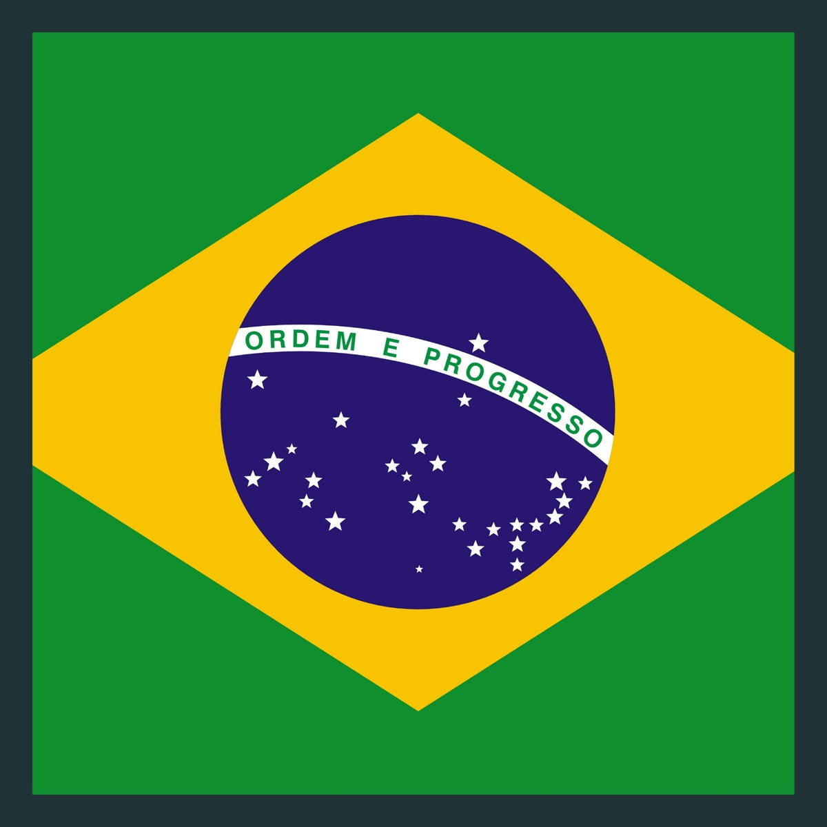 Brazilian CAMO Products