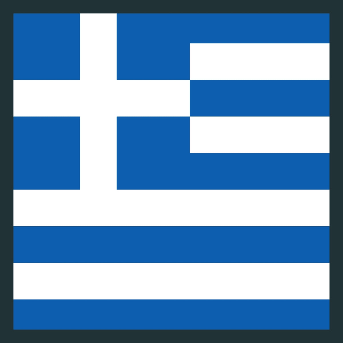 Greek CAMO Produts