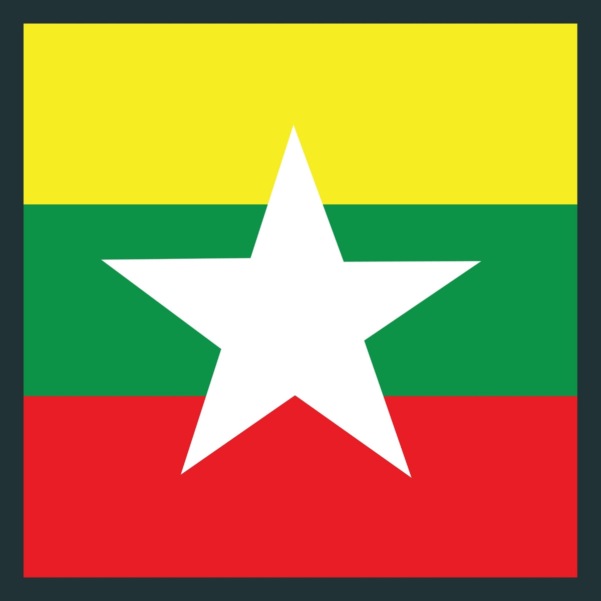 Burma (Myranmar) CAMO Products