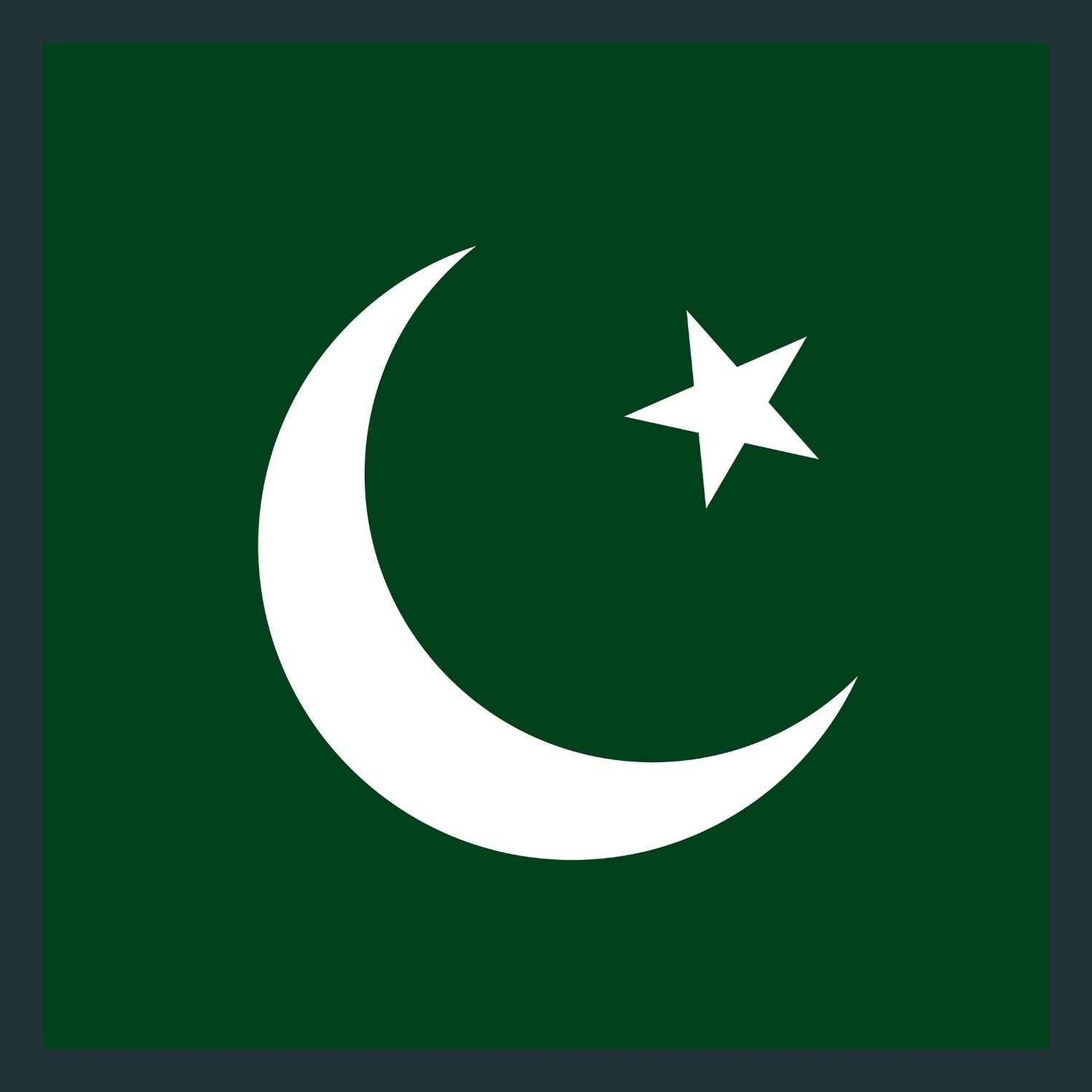 Pakistani CAMO Products