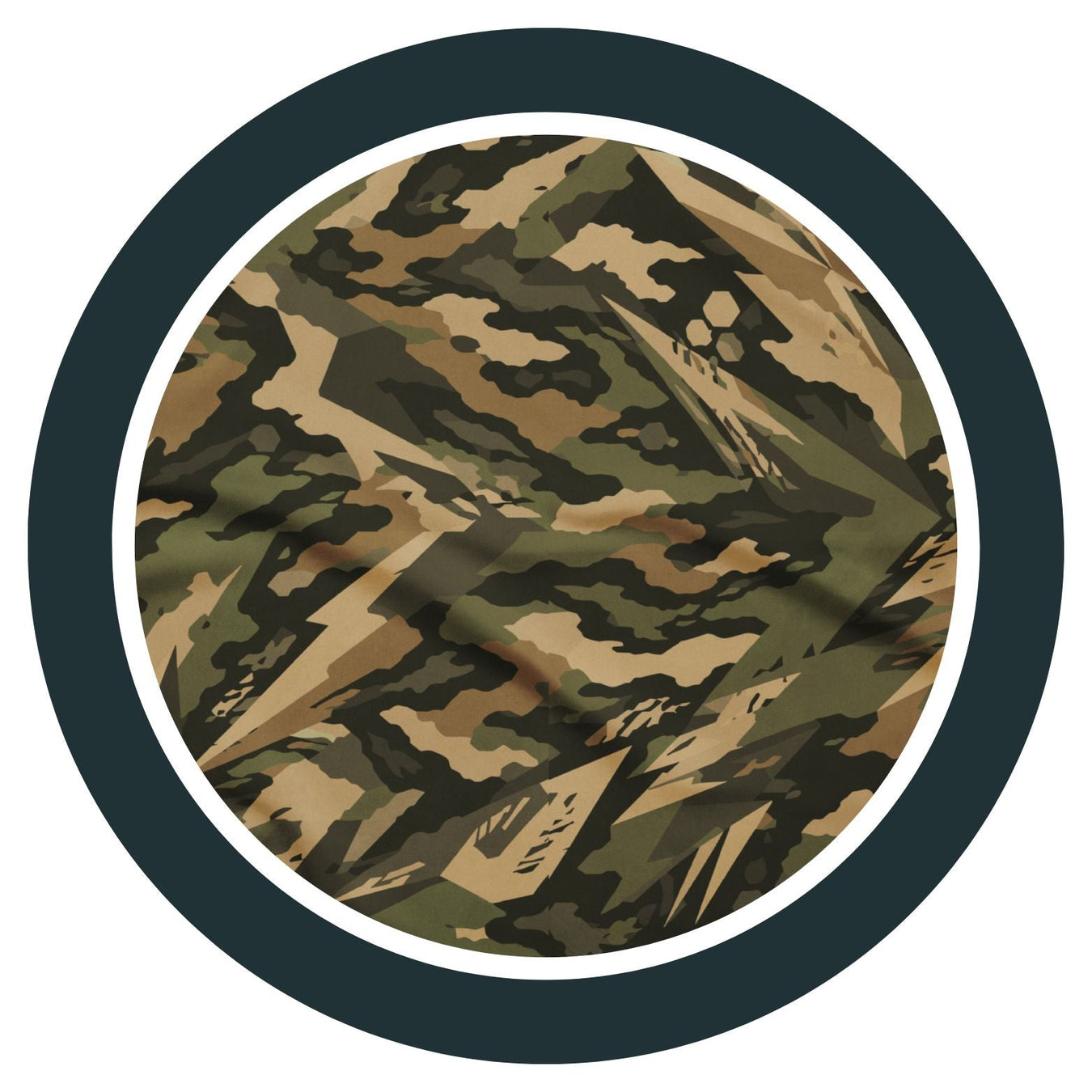 Spearpoint Vanguard Multi-Terrain CAMO