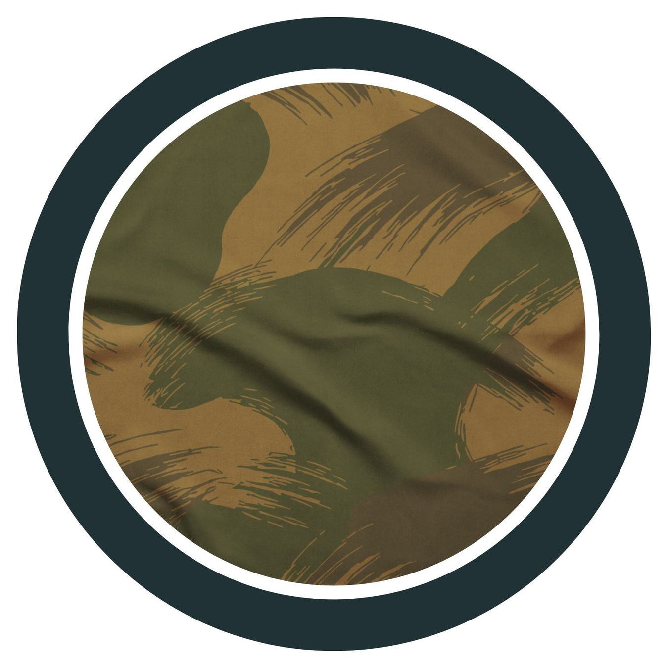 British WW2 Denison Airborne CAMO