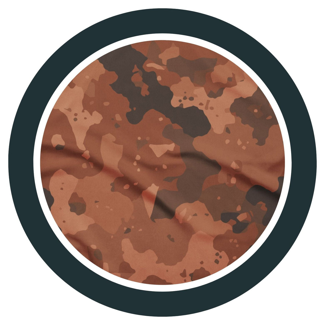 Red Frontier Mars CAMO