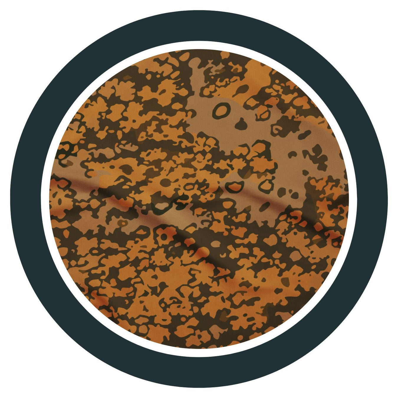 German Plane Tree Platanenmuster Autumn CAMO