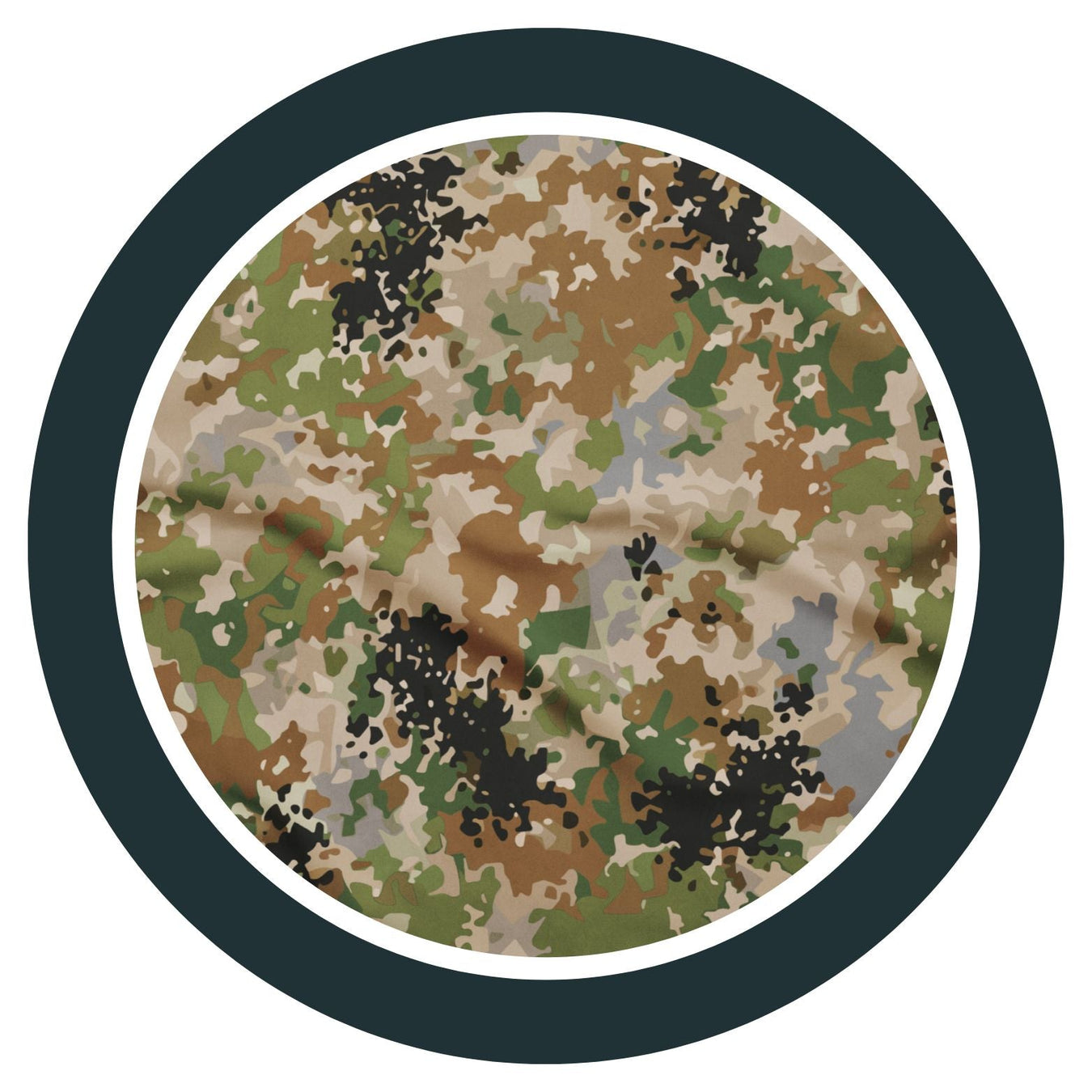 Flecktarn Multitarn Heritage CAMO