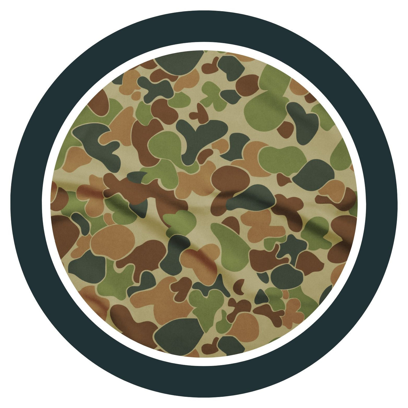 Outback Drift Disruptive CAMO