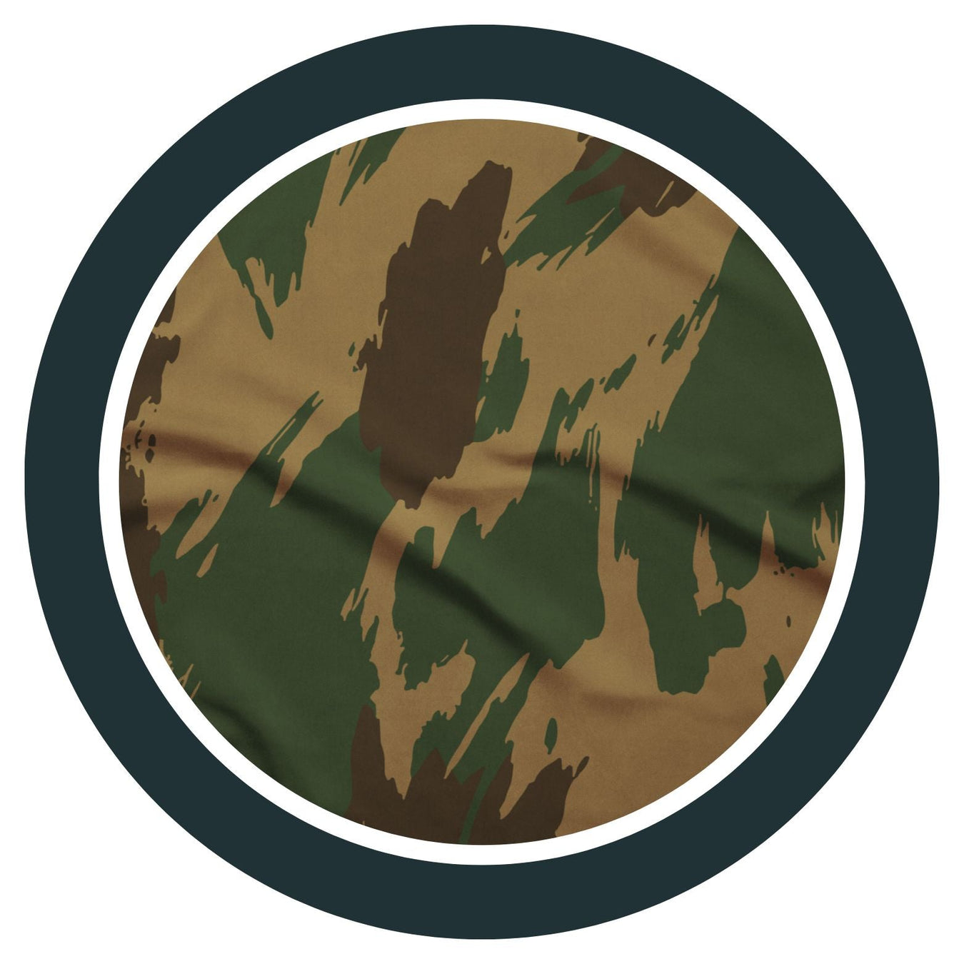 British 1959 Denison CAMO