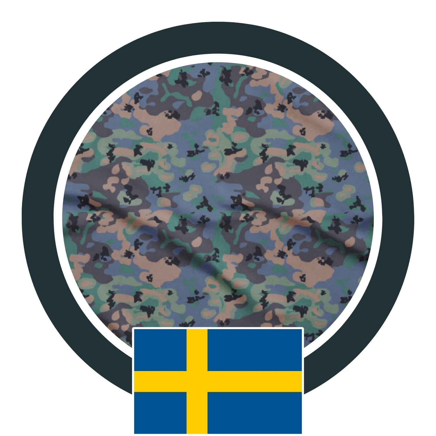 Swedish Experimental CAMO