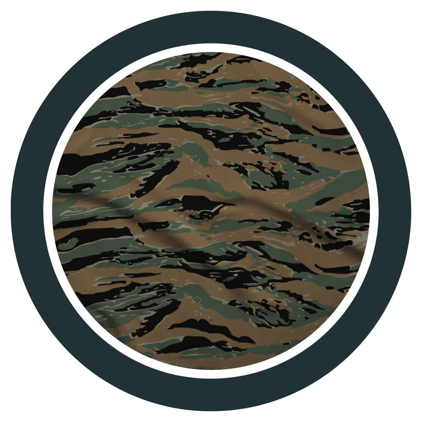 Tiger Stripe Marine Experimental Woodland CAMO