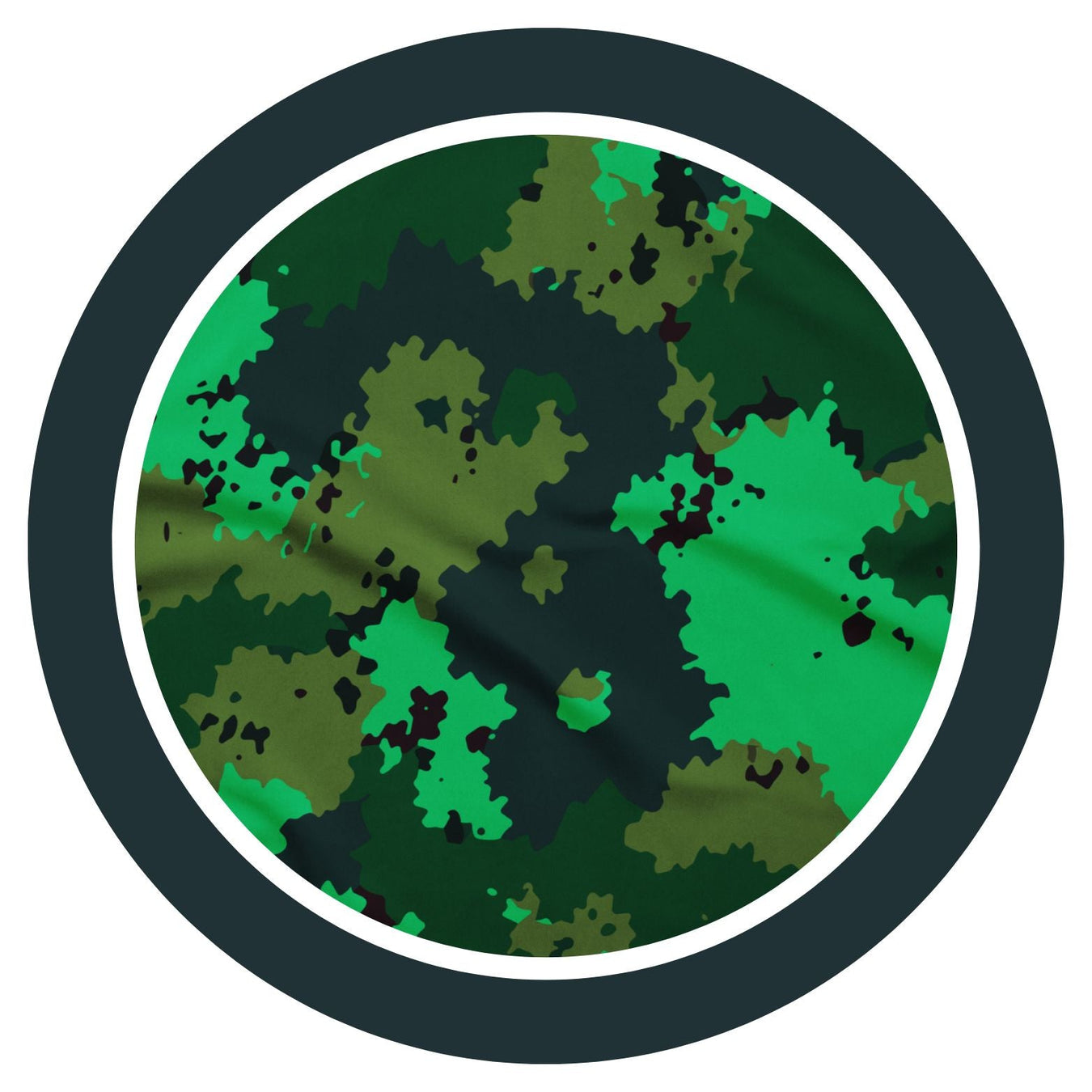 Carnival Reaper Tactical CAMO