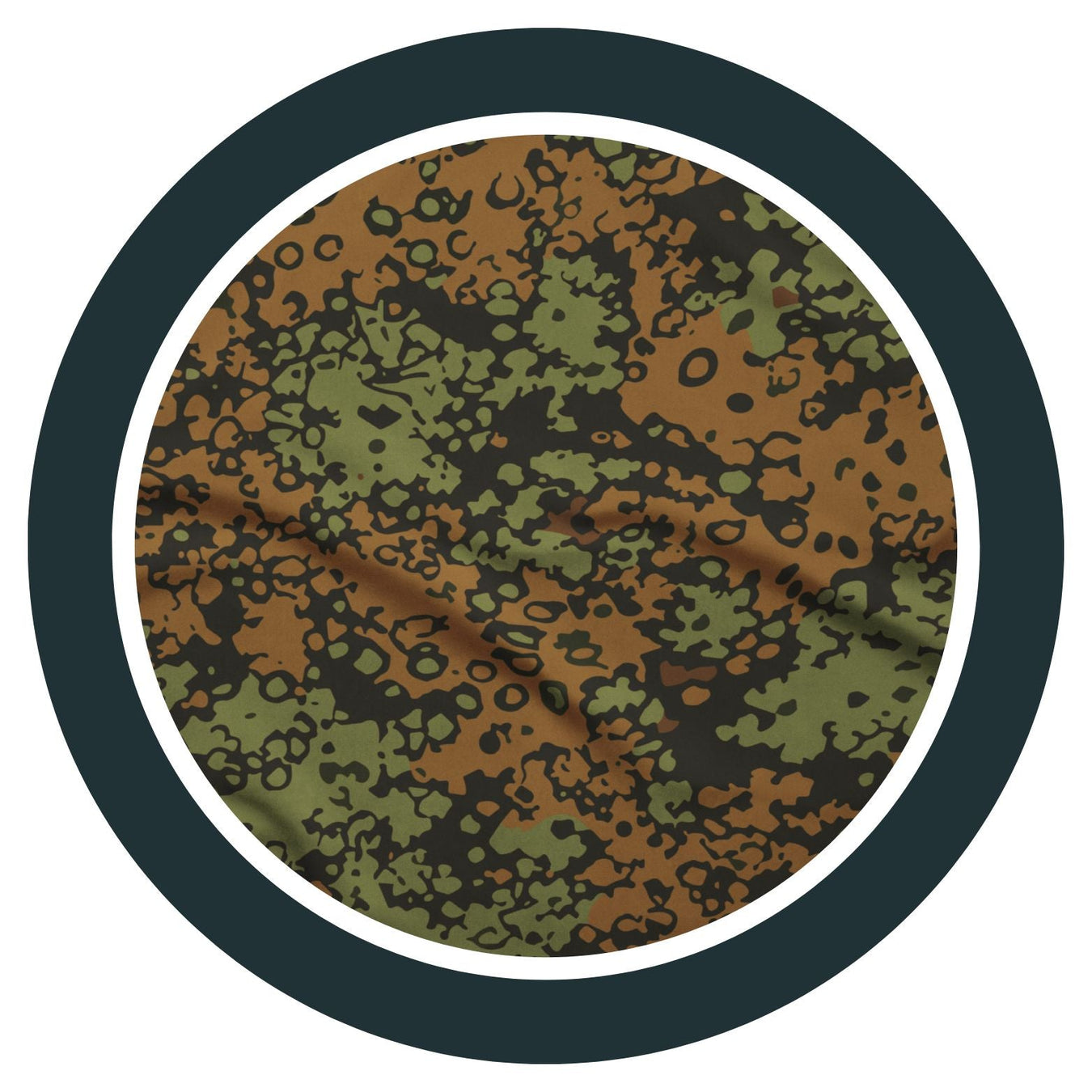 German WW2 Platanenmuster Plane Tree Summer CAMO