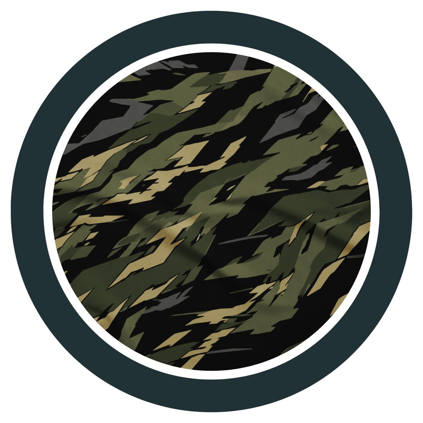 Tiger Stripe Vanguard Jungle CAMO
