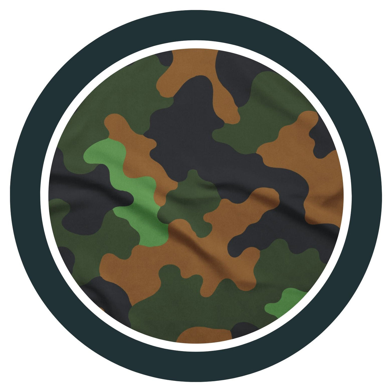 Dutch Jungle CAMO