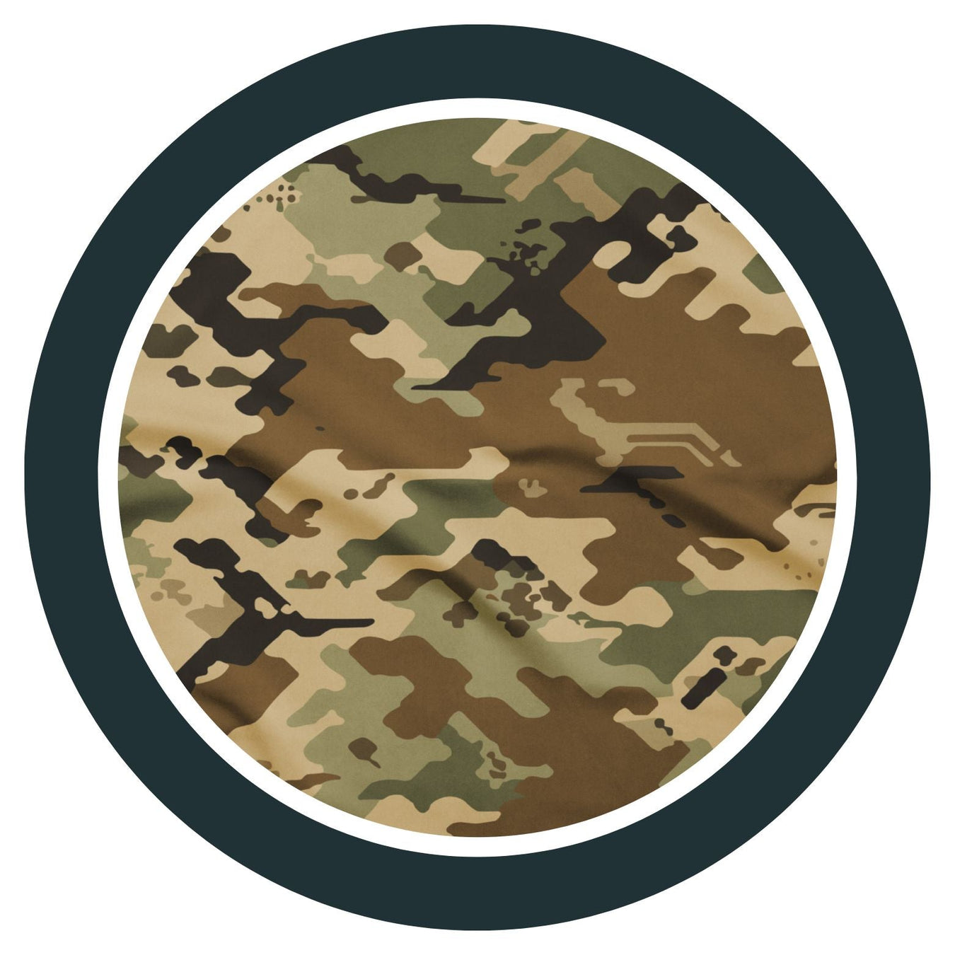 Ghostline Multi-Terrain CAMO