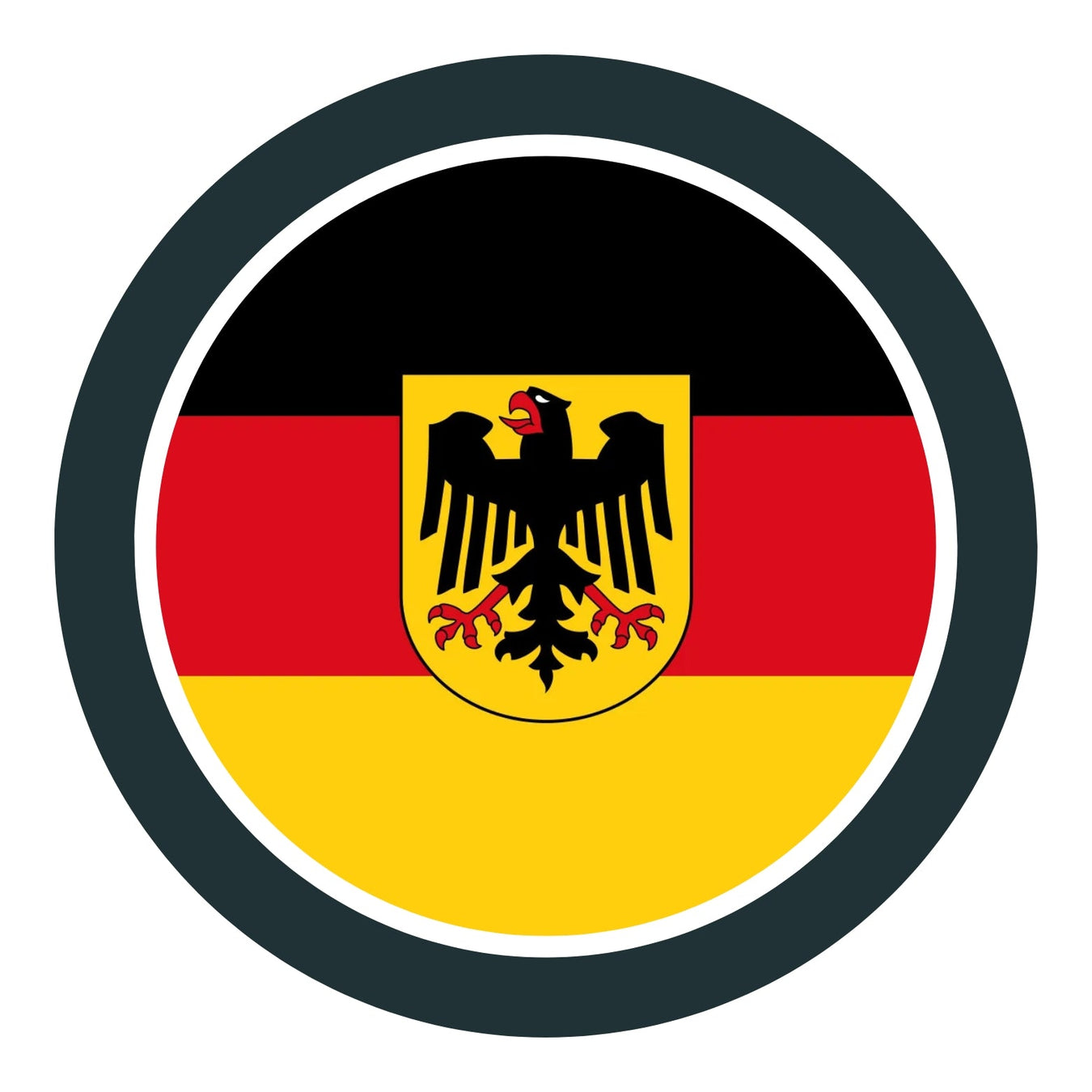 German Influenced CAMO