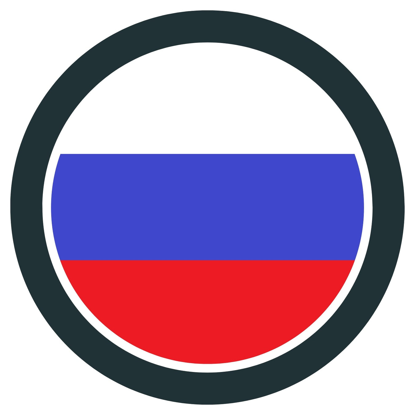 Russian Influenced CAMO
