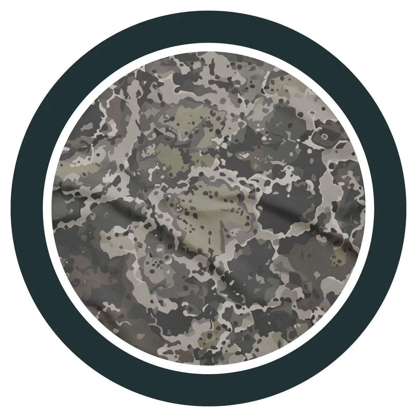 A2 Pandora Alpine CAMO