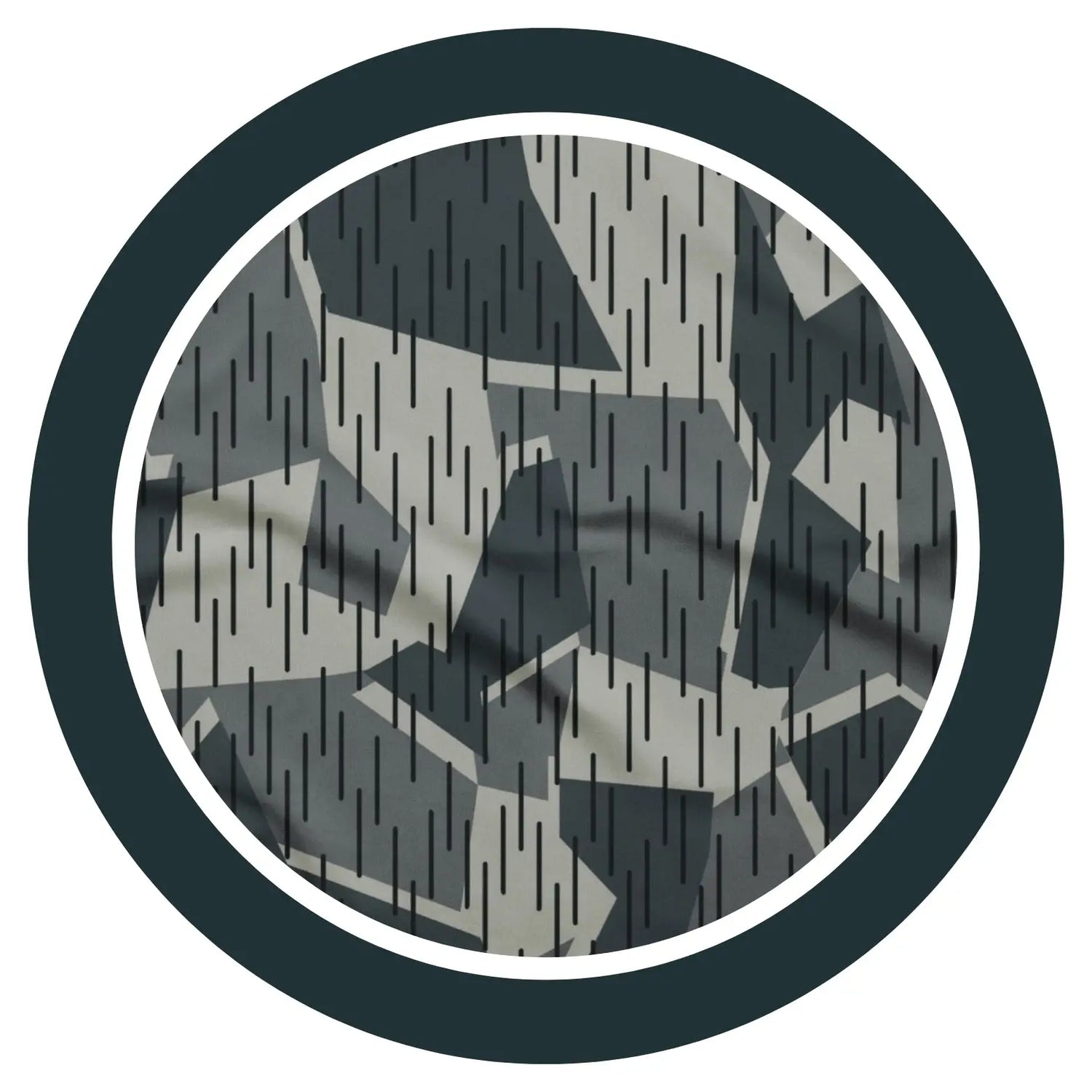 Ad Astra Moon Splittermuster Urban Movie CAMO