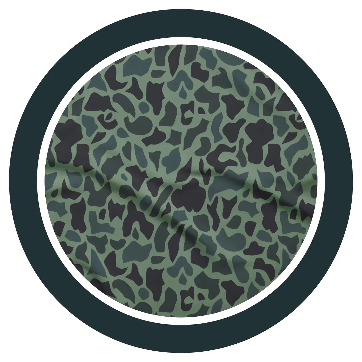 Afghanistan Duck Hunter Spot CAMO