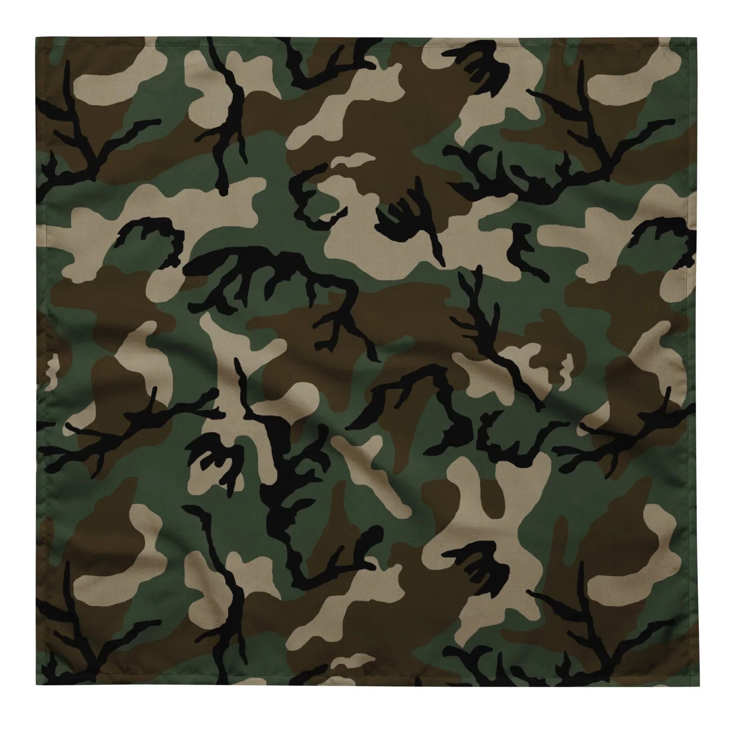 All M81 Woodland CAMO Products