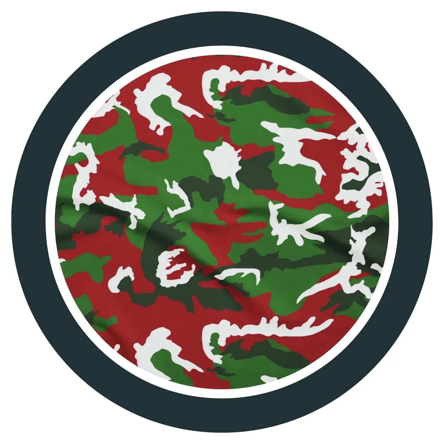 American M81 Christmas CAMO