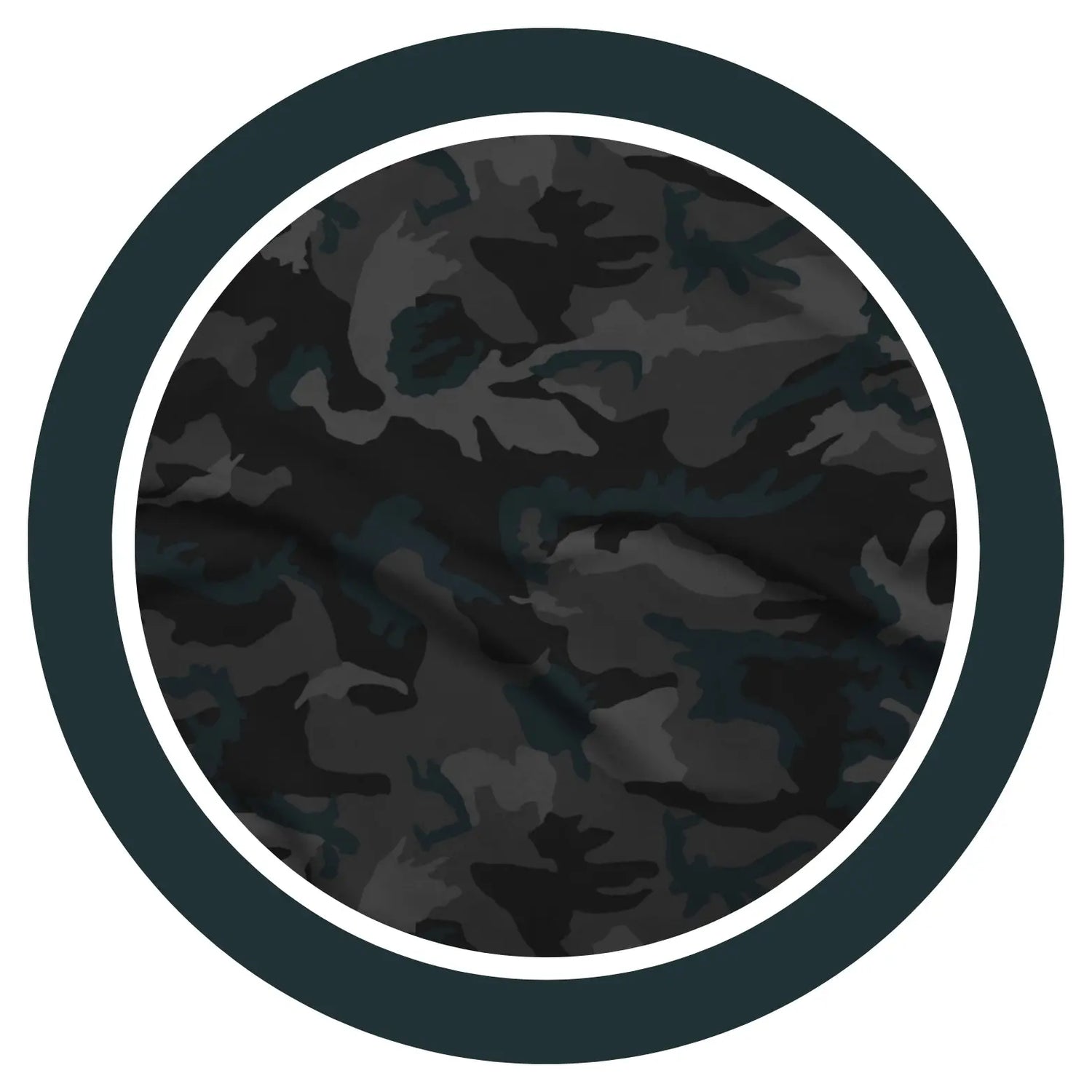 American M81 Night CAMO
