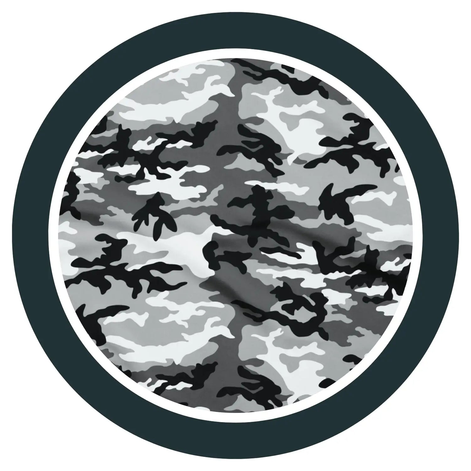 American M81 Urban City CAMO