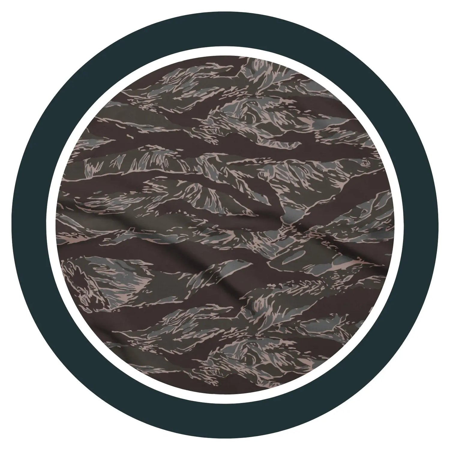 All-Terrain Tiger Stripe OPFOR Urban CAMO