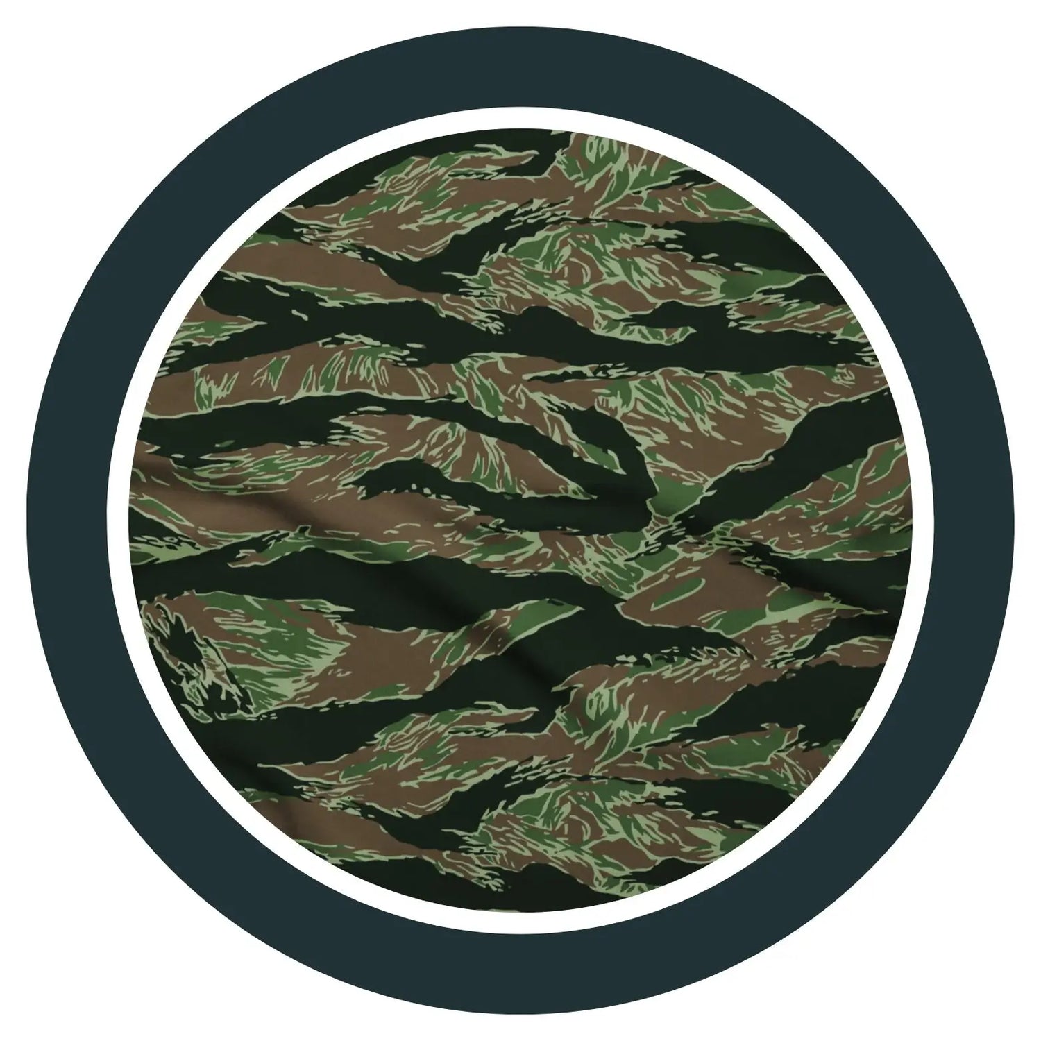 American Tiger Stripe Viper CAMO