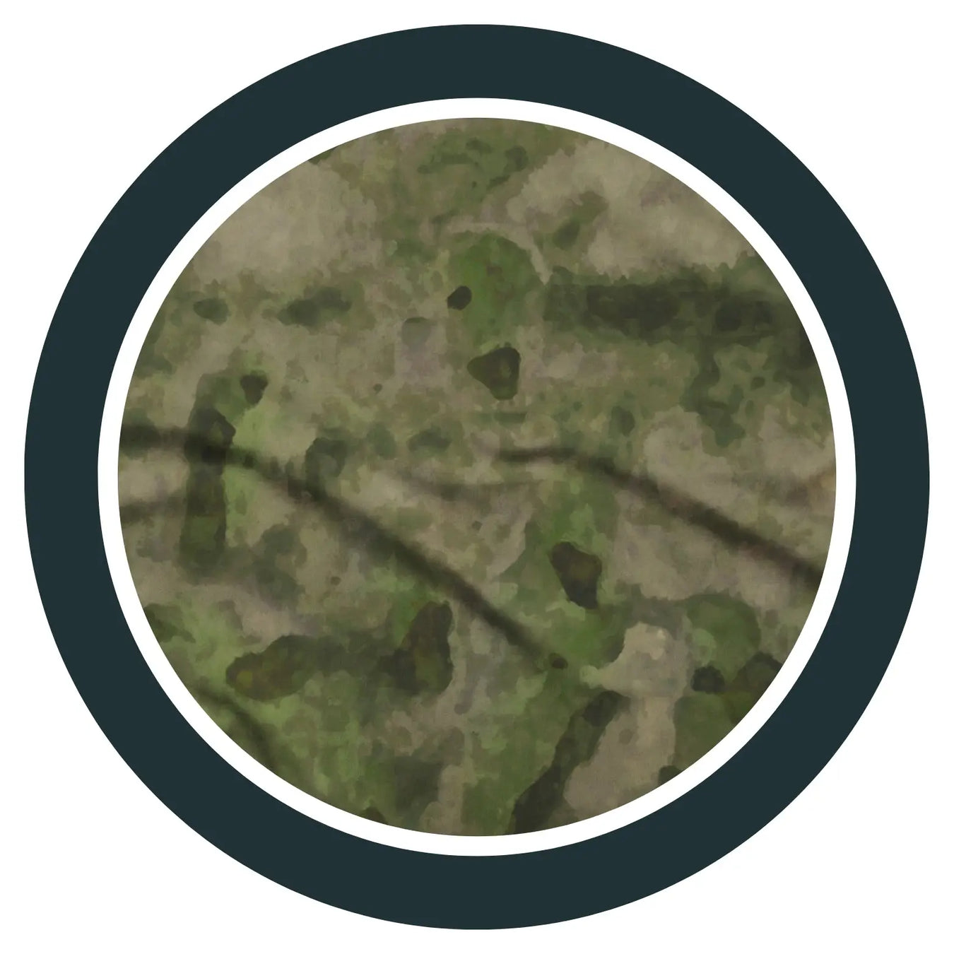 Russian Ataka FG (Green Moss) CAMO