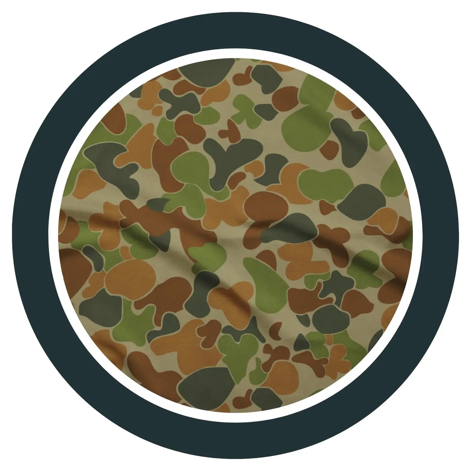 Australian (AUSCAM) Disruptive Pattern Camouflage Uniform (DPCU) CAMO