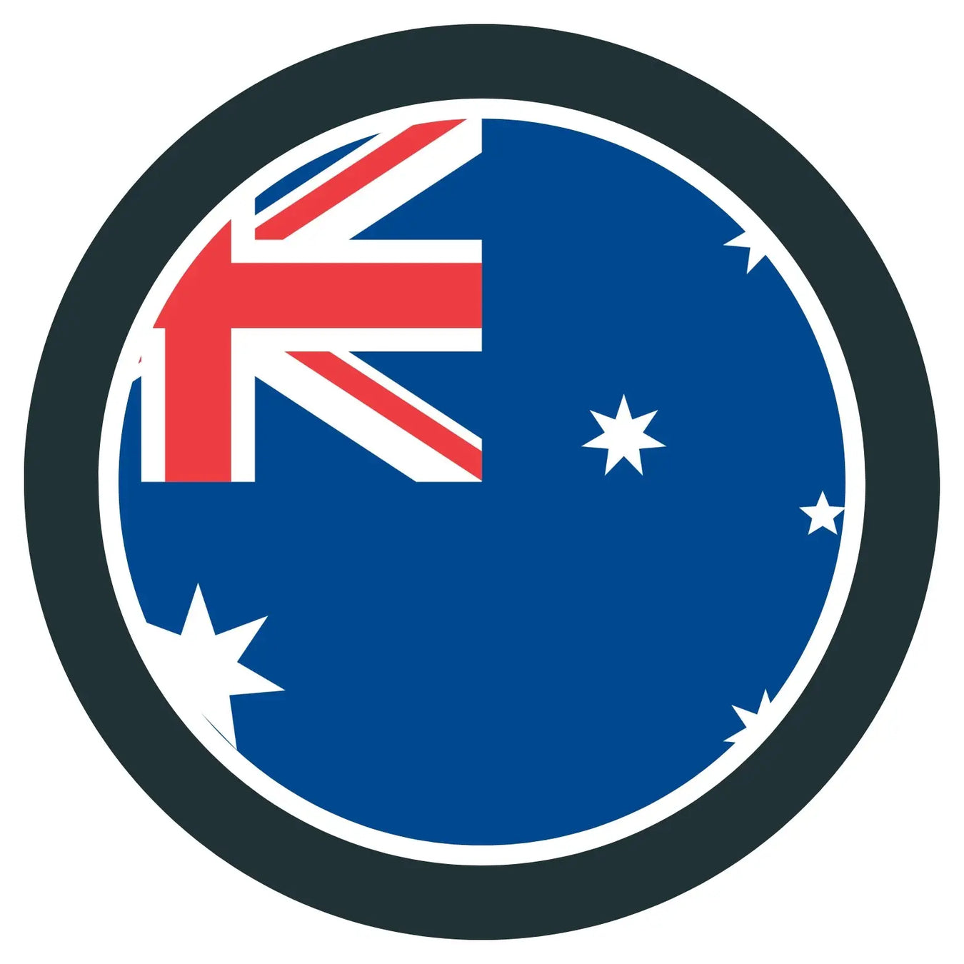 Australian Influenced CAMO