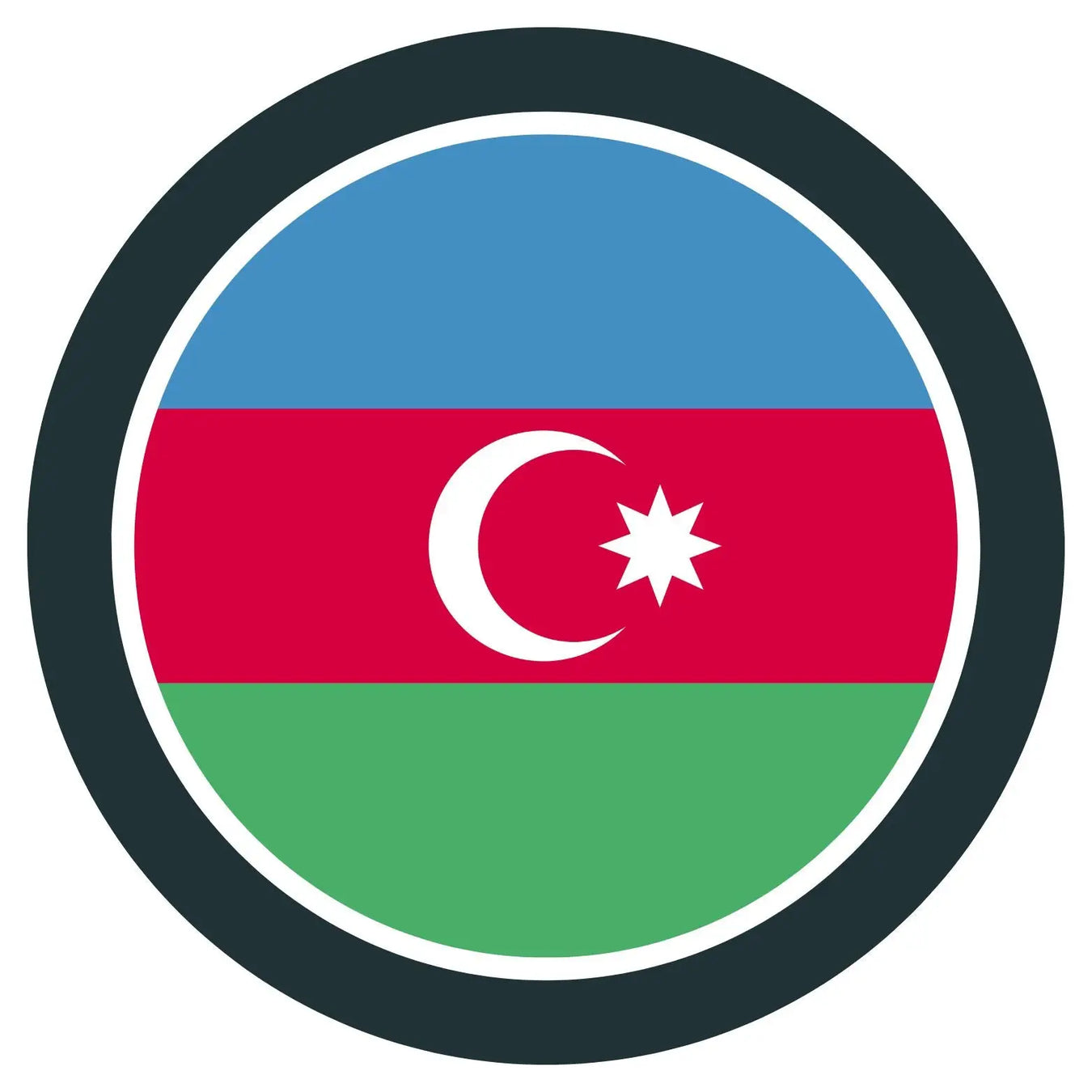 Azerbaijan Influenced CAMO