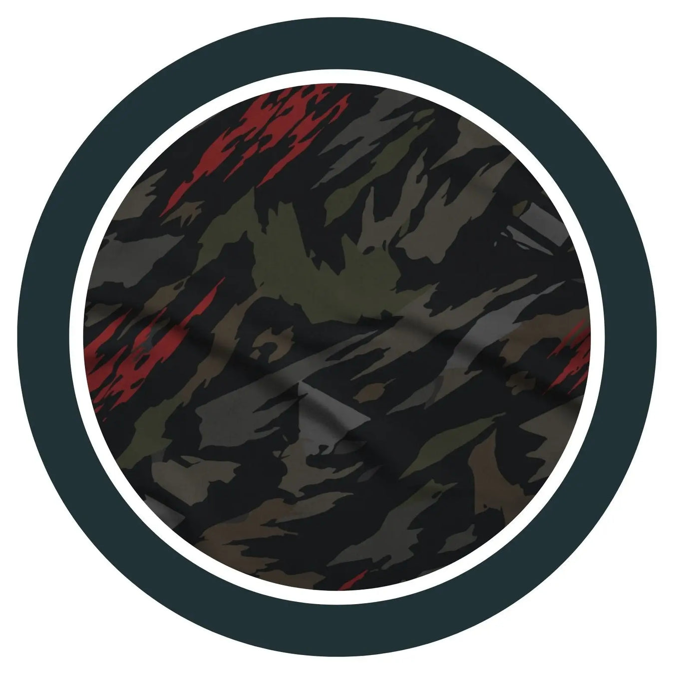 Baba Yaga Night Reaper CAMO