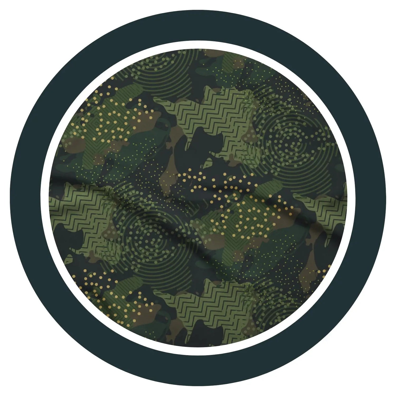 Barracuda Recon CAMO