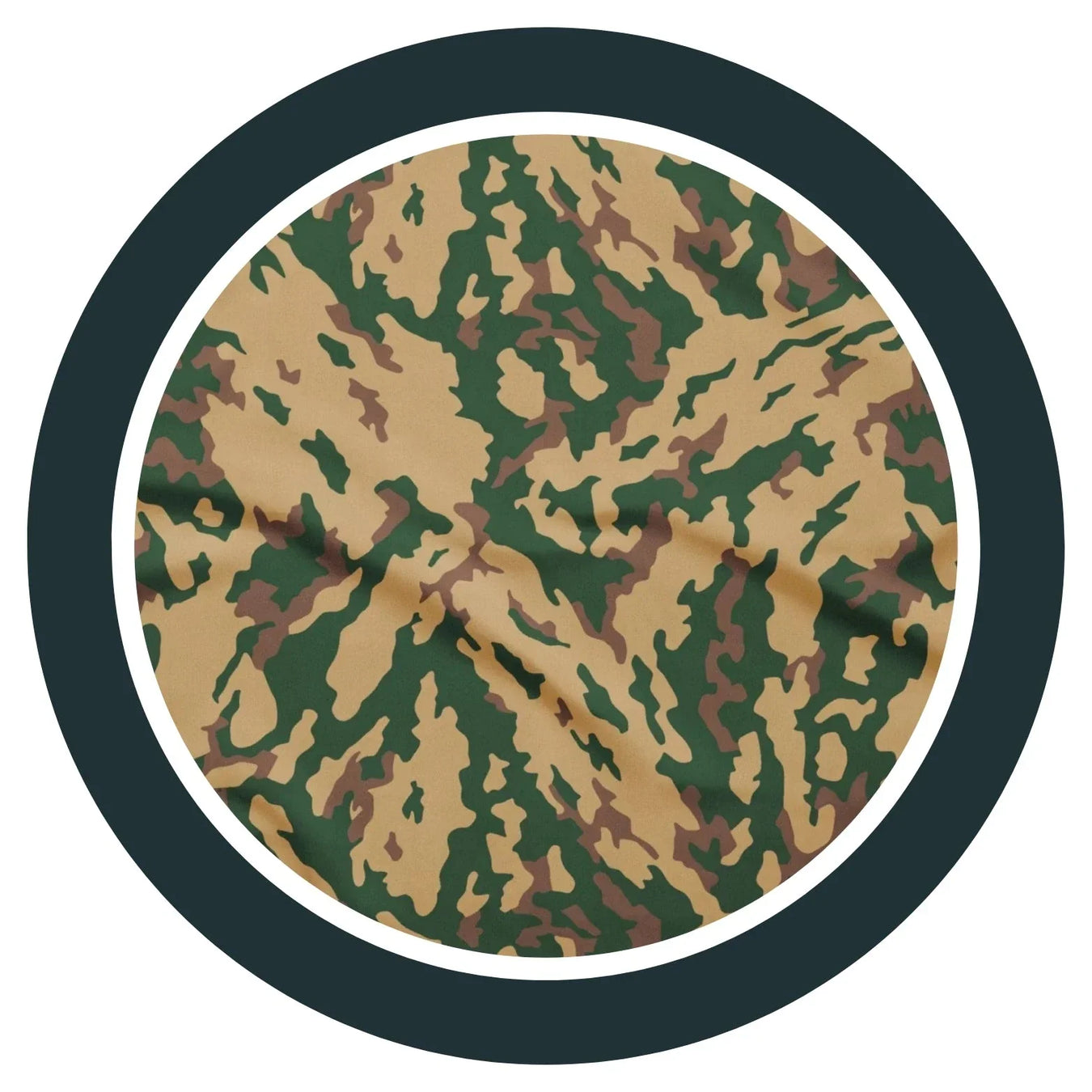 Russian VSR-93 Schofield Desert CAMO
