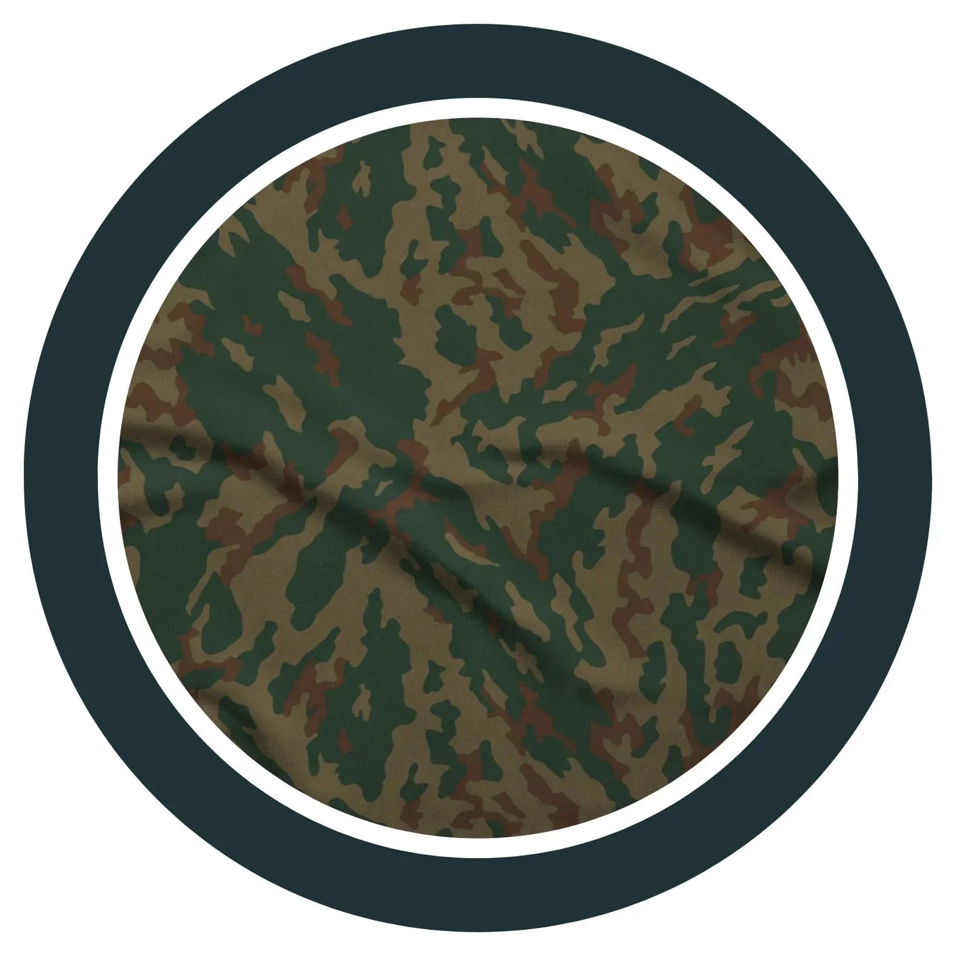 Russian Barvikha VSR Dubok Mountain CAMO
