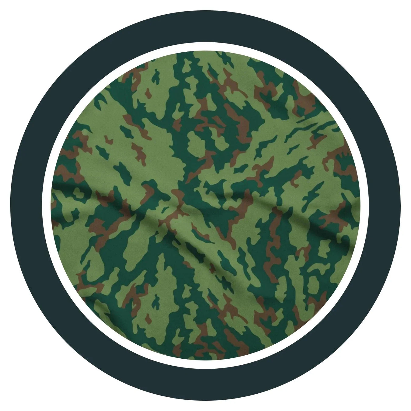 Russian VSR-93 Schofield Bright 1 CAMO