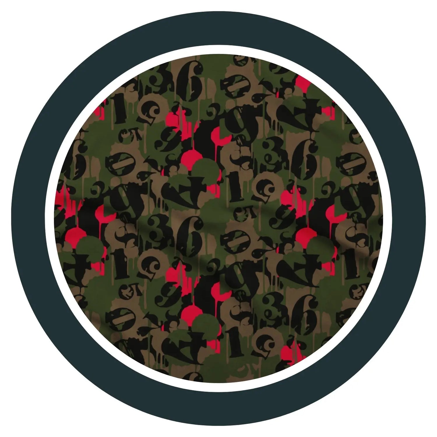 Battle Royale 2 CAMO