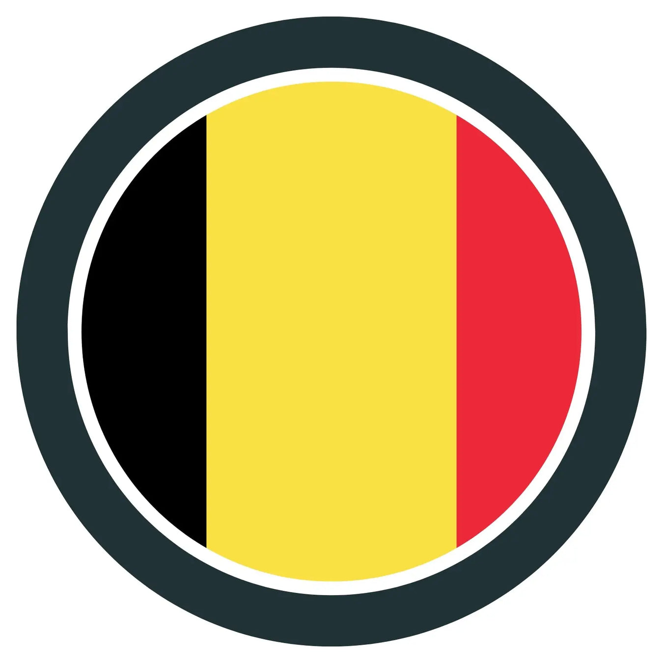 Belgian Influenced CAMO