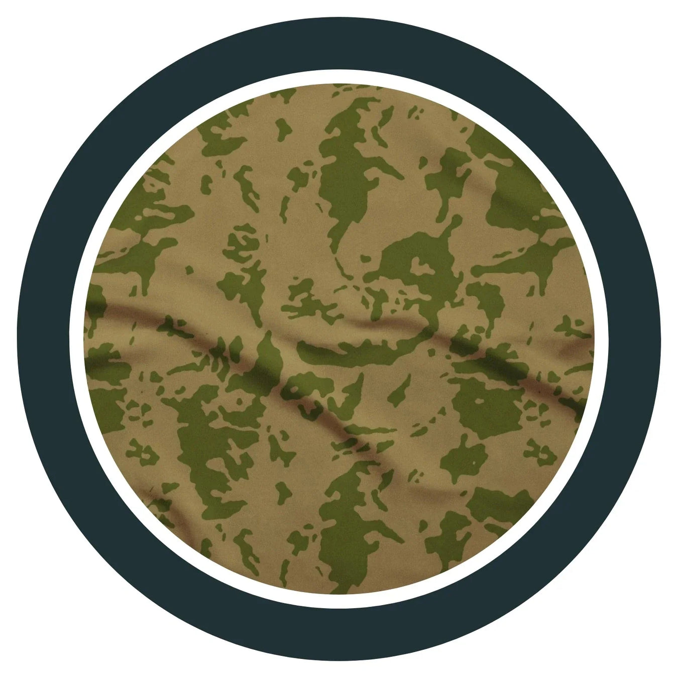 Russian Soviet Bicolor Granite CAMO