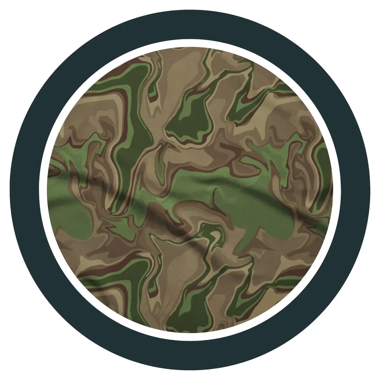 Black OPS Sludgeflow Morphic CAMO