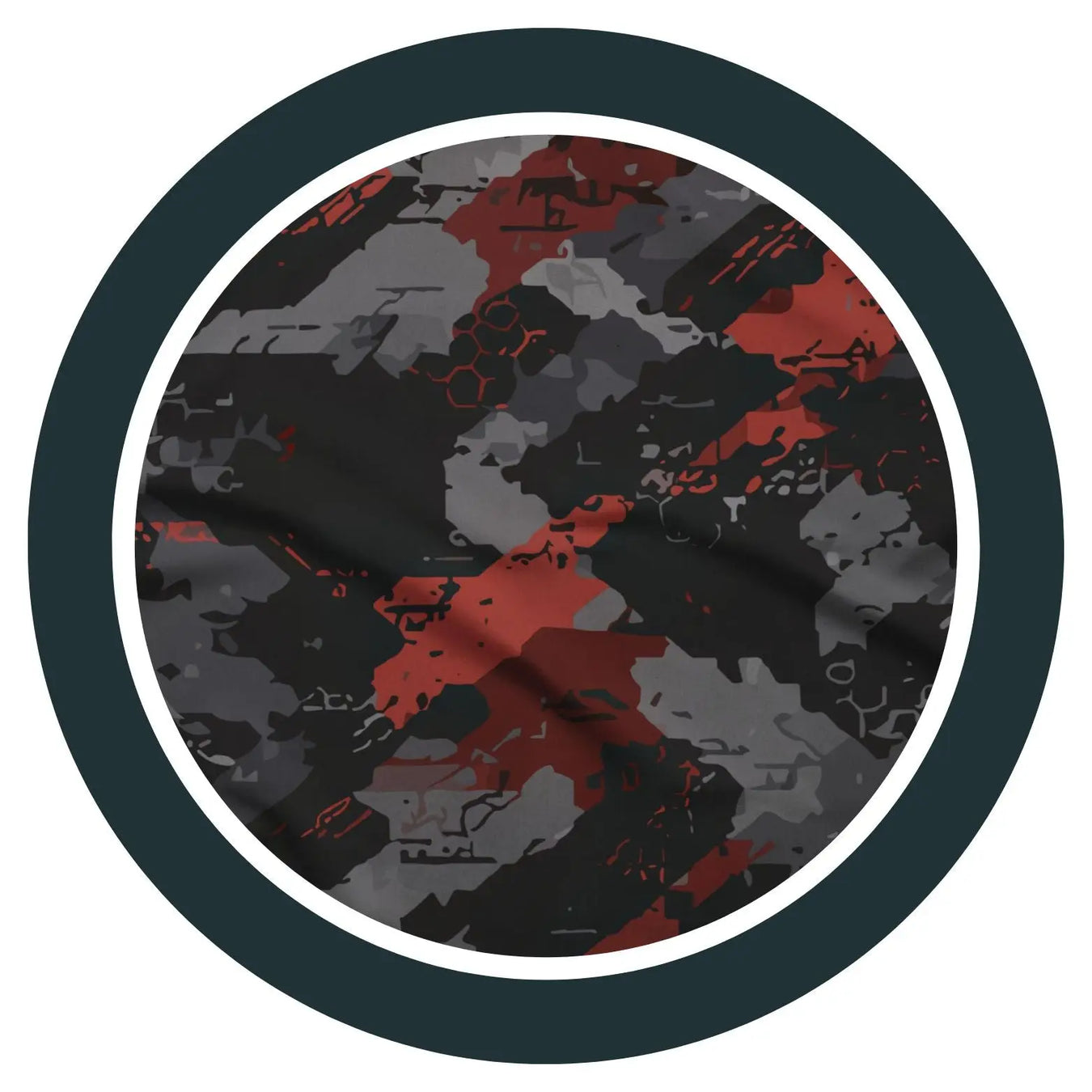 Blood Oath Vanguard CAMO