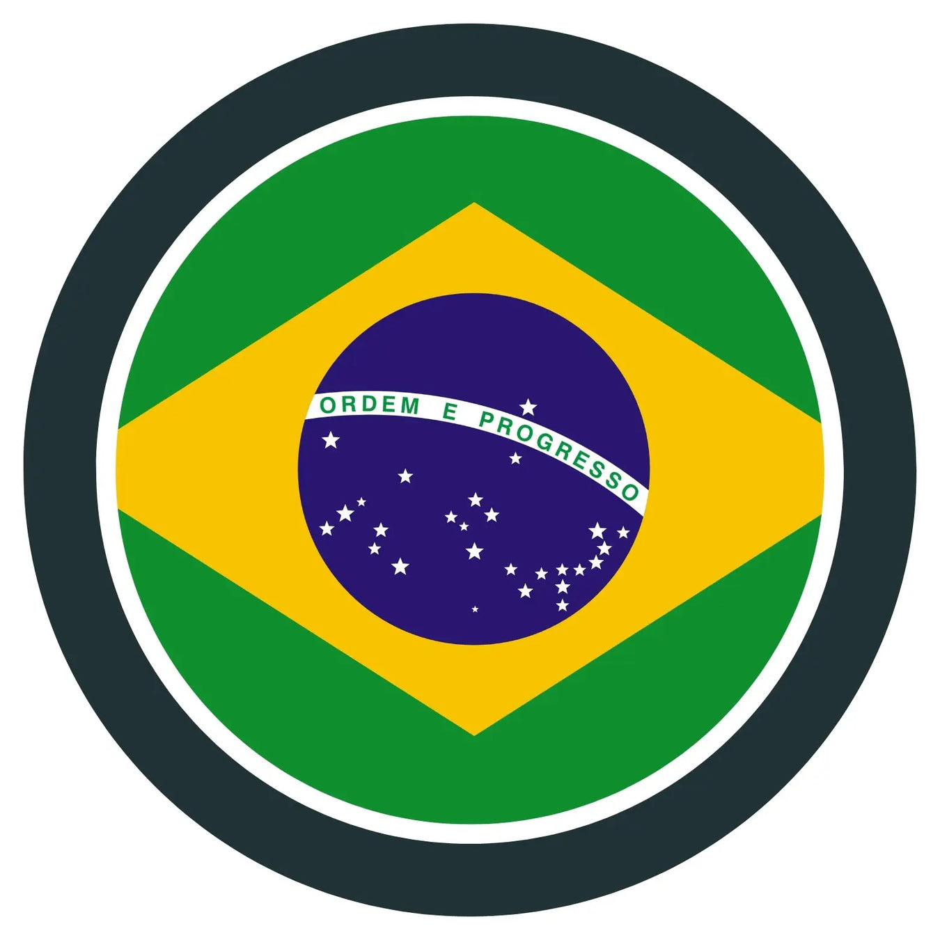 Brazilian Influenced CAMO