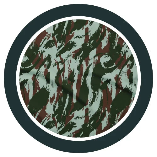 Brazilian Lizard CAMO