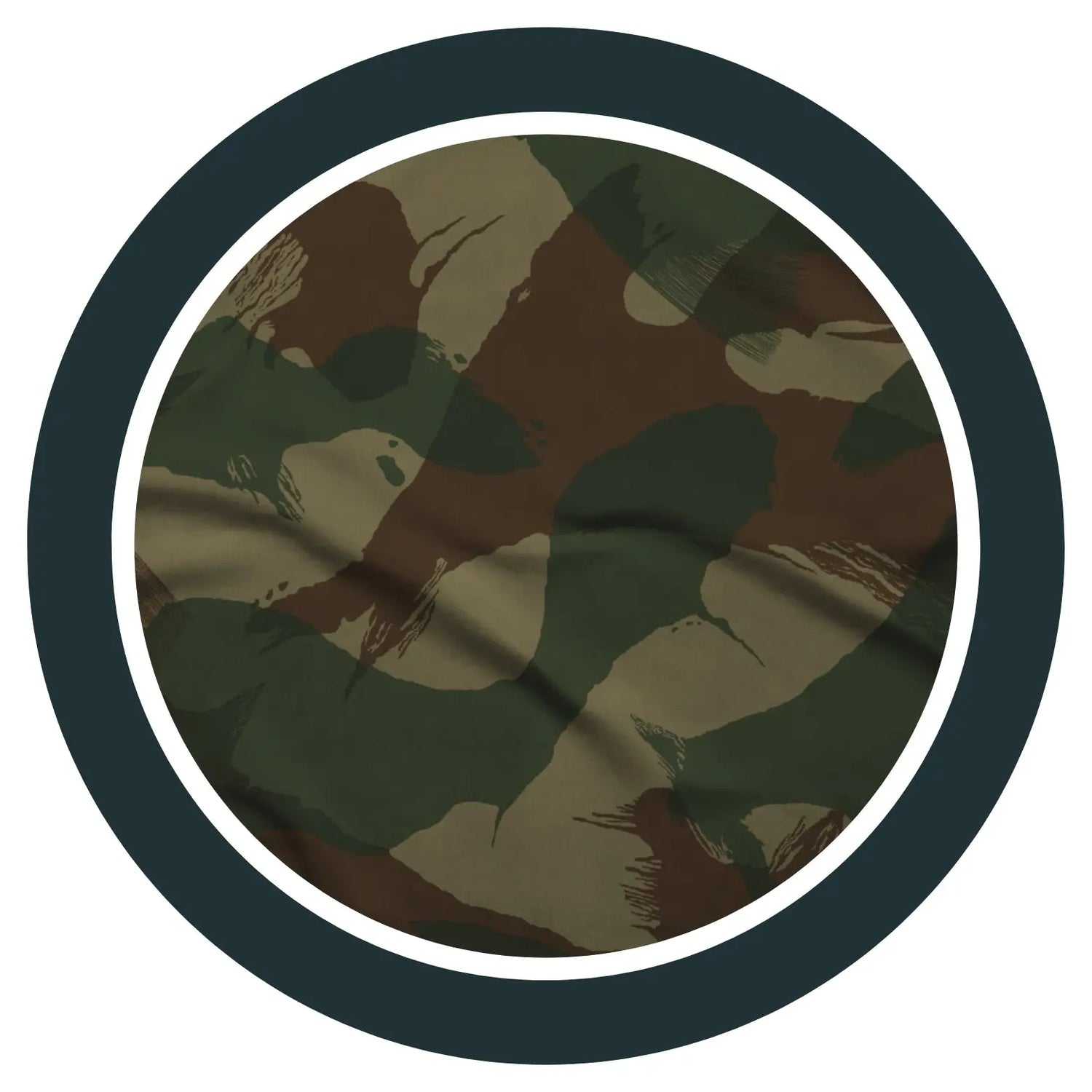 British 1959 Denison CAMO